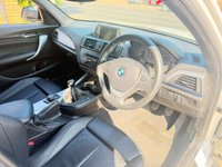 USED 2013 63 BMW 1 SERIES 3.0 M135i Euro 5 (s/s) 5dr RARE MANUAL CAR NEW MOT SERVIC