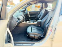 USED 2013 63 BMW 1 SERIES 3.0 M135i Euro 5 (s/s) 5dr RARE MANUAL CAR NEW MOT SERVIC