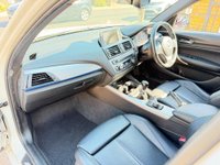 USED 2013 63 BMW 1 SERIES 3.0 M135i Euro 5 (s/s) 5dr RARE MANUAL CAR NEW MOT SERVIC