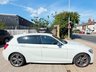 USED 2013 63 BMW 1 SERIES 3.0 M135i Euro 5 (s/s) 5dr RARE MANUAL CAR NEW MOT SERVIC