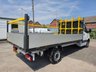 USED 2022 22 MERCEDES-BENZ SPRINTER 2.0 315 CDI PROGRESSIVE LWB 14FT DROPSIDE G-Tronic+ L3 150 BHP [EURO 6] 