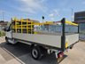 USED 2022 22 MERCEDES-BENZ SPRINTER 2.0 315 CDI PROGRESSIVE LWB 14FT DROPSIDE G-Tronic+ L3 150 BHP [EURO 6] 