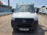 USED 2022 22 MERCEDES-BENZ SPRINTER 2.0 315 CDI PROGRESSIVE LWB 14FT DROPSIDE G-Tronic+ L3 150 BHP [EURO 6] 