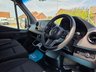 USED 2022 22 MERCEDES-BENZ SPRINTER 2.0 315 CDI PROGRESSIVE LWB 14FT DROPSIDE G-Tronic+ L3 150 BHP [EURO 6] 