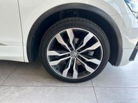 USED 2017 17 VOLKSWAGEN TIGUAN 2.0 TDI BlueMotion Tech R-Line SUV 5dr Diesel Manual Euro 6 (s/s) (150 ps) 