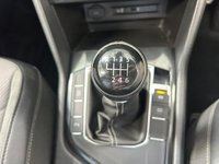 USED 2017 17 VOLKSWAGEN TIGUAN 2.0 TDI BlueMotion Tech R-Line SUV 5dr Diesel Manual Euro 6 (s/s) (150 ps) 