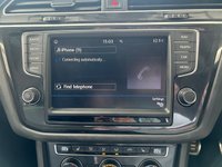 USED 2017 17 VOLKSWAGEN TIGUAN 2.0 TDI BlueMotion Tech R-Line SUV 5dr Diesel Manual Euro 6 (s/s) (150 ps) 