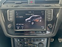 USED 2017 17 VOLKSWAGEN TIGUAN 2.0 TDI BlueMotion Tech R-Line SUV 5dr Diesel Manual Euro 6 (s/s) (150 ps) 