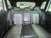 USED 2017 17 VOLKSWAGEN TIGUAN 2.0 TDI BlueMotion Tech R-Line SUV 5dr Diesel Manual Euro 6 (s/s) (150 ps) 