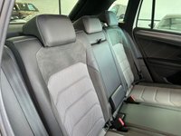 USED 2017 17 VOLKSWAGEN TIGUAN 2.0 TDI BlueMotion Tech R-Line SUV 5dr Diesel Manual Euro 6 (s/s) (150 ps) 