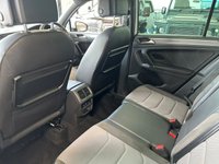 USED 2017 17 VOLKSWAGEN TIGUAN 2.0 TDI BlueMotion Tech R-Line SUV 5dr Diesel Manual Euro 6 (s/s) (150 ps) 