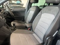 USED 2017 17 VOLKSWAGEN TIGUAN 2.0 TDI BlueMotion Tech R-Line SUV 5dr Diesel Manual Euro 6 (s/s) (150 ps) 