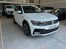 USED 2017 17 VOLKSWAGEN TIGUAN 2.0 TDI BlueMotion Tech R-Line SUV 5dr Diesel Manual Euro 6 (s/s) (150 ps) 