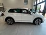 USED 2017 17 VOLKSWAGEN TIGUAN 2.0 TDI BlueMotion Tech R-Line SUV 5dr Diesel Manual Euro 6 (s/s) (150 ps) 