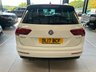 USED 2017 17 VOLKSWAGEN TIGUAN 2.0 TDI BlueMotion Tech R-Line SUV 5dr Diesel Manual Euro 6 (s/s) (150 ps) 