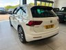 USED 2017 17 VOLKSWAGEN TIGUAN 2.0 TDI BlueMotion Tech R-Line SUV 5dr Diesel Manual Euro 6 (s/s) (150 ps) 