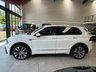 USED 2017 17 VOLKSWAGEN TIGUAN 2.0 TDI BlueMotion Tech R-Line SUV 5dr Diesel Manual Euro 6 (s/s) (150 ps) 