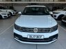 USED 2017 17 VOLKSWAGEN TIGUAN 2.0 TDI BlueMotion Tech R-Line SUV 5dr Diesel Manual Euro 6 (s/s) (150 ps) 