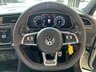 USED 2017 17 VOLKSWAGEN TIGUAN 2.0 TDI BlueMotion Tech R-Line SUV 5dr Diesel Manual Euro 6 (s/s) (150 ps) 