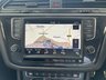 USED 2017 17 VOLKSWAGEN TIGUAN 2.0 TDI BlueMotion Tech R-Line SUV 5dr Diesel Manual Euro 6 (s/s) (150 ps) 
