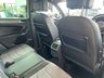 USED 2017 17 VOLKSWAGEN TIGUAN 2.0 TDI BlueMotion Tech R-Line SUV 5dr Diesel Manual Euro 6 (s/s) (150 ps) 