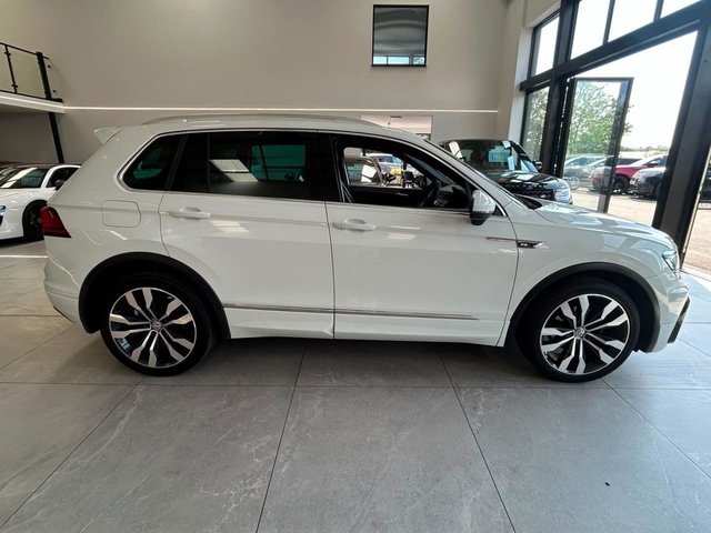View our VOLKSWAGEN TIGUAN