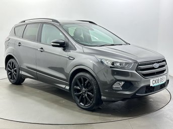 View our Ford Kuga