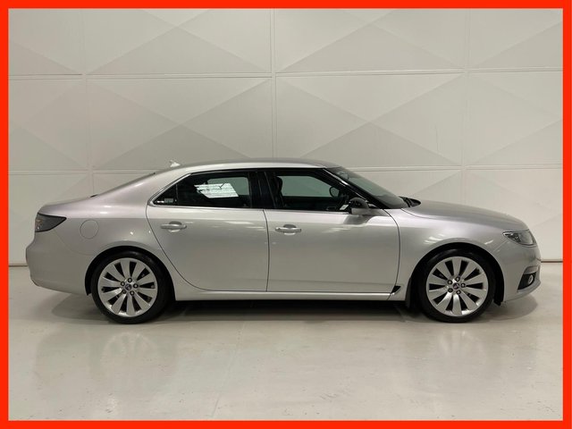View our SAAB 9-5