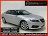 USED 2011 61 SAAB 9-5 2.0 TTiD Aero Saloon 4dr Diesel Manual Euro 5 (190 ps) LEATHER-SATNAV-A/C-SENSORS