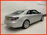 USED 2011 61 SAAB 9-5 2.0 TTiD Aero Saloon 4dr Diesel Manual Euro 5 (190 ps) LEATHER-SATNAV-A/C-SENSORS