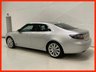 USED 2011 61 SAAB 9-5 2.0 TTiD Aero Saloon 4dr Diesel Manual Euro 5 (190 ps) LEATHER-SATNAV-A/C-SENSORS