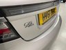 USED 2011 61 SAAB 9-5 2.0 TTiD Aero Saloon 4dr Diesel Manual Euro 5 (190 ps) LEATHER-SATNAV-A/C-SENSORS