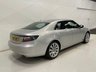 USED 2011 61 SAAB 9-5 2.0 TTiD Aero Saloon 4dr Diesel Manual Euro 5 (190 ps) LEATHER-SATNAV-A/C-SENSORS