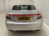 USED 2011 61 SAAB 9-5 2.0 TTiD Aero Saloon 4dr Diesel Manual Euro 5 (190 ps) LEATHER-SATNAV-A/C-SENSORS