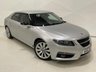USED 2011 61 SAAB 9-5 2.0 TTiD Aero Saloon 4dr Diesel Manual Euro 5 (190 ps) LEATHER-SATNAV-A/C-SENSORS