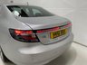 USED 2011 61 SAAB 9-5 2.0 TTiD Aero Saloon 4dr Diesel Manual Euro 5 (190 ps) LEATHER-SATNAV-A/C-SENSORS
