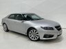 USED 2011 61 SAAB 9-5 2.0 TTiD Aero Saloon 4dr Diesel Manual Euro 5 (190 ps) LEATHER-SATNAV-A/C-SENSORS
