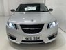 USED 2011 61 SAAB 9-5 2.0 TTiD Aero Saloon 4dr Diesel Manual Euro 5 (190 ps) LEATHER-SATNAV-A/C-SENSORS