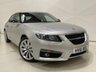 USED 2011 61 SAAB 9-5 2.0 TTiD Aero Saloon 4dr Diesel Manual Euro 5 (190 ps) LEATHER-SATNAV-A/C-SENSORS