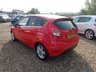 USED 2015 15 FORD FIESTA 1.0T EcoBoost Zetec Hatchback 5dr Petrol Manual Euro 5 (s/s) (100 ps) 
