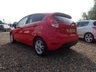 USED 2015 15 FORD FIESTA 1.0T EcoBoost Zetec Hatchback 5dr Petrol Manual Euro 5 (s/s) (100 ps) 
