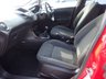 USED 2015 15 FORD FIESTA 1.0T EcoBoost Zetec Hatchback 5dr Petrol Manual Euro 5 (s/s) (100 ps) 
