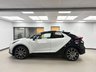 USED 2024 74 TOYOTA C-HR 2.0 VVT 13.6kWh GR SPORT SUV 5dr Petrol Plug-in Hybrid CVT Euro 6 (s/s) (223 ps) 