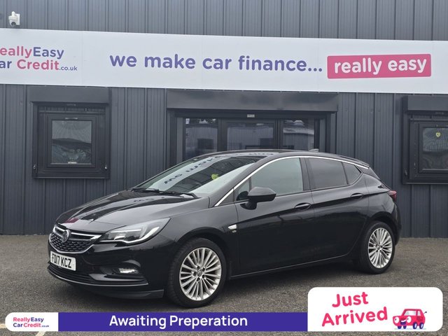 Really Easy Car Credit