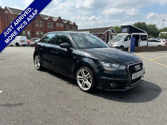 View our AUDI A1