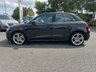 USED 2013 N AUDI A1 1.6 TDI S line Sportback 5dr Diesel Manual Euro 5 (s/s) (105 ps) FULL SERVICE HISTORY DIESEL