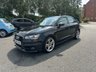 USED 2013 N AUDI A1 1.6 TDI S line Sportback 5dr Diesel Manual Euro 5 (s/s) (105 ps) FULL SERVICE HISTORY DIESEL