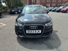 USED 2013 N AUDI A1 1.6 TDI S line Sportback 5dr Diesel Manual Euro 5 (s/s) (105 ps) FULL SERVICE HISTORY DIESEL