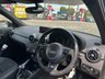 USED 2013 N AUDI A1 1.6 TDI S line Sportback 5dr Diesel Manual Euro 5 (s/s) (105 ps) FULL SERVICE HISTORY DIESEL