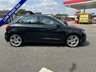 USED 2013 N AUDI A1 1.6 TDI S line Sportback 5dr Diesel Manual Euro 5 (s/s) (105 ps) FULL SERVICE HISTORY DIESEL